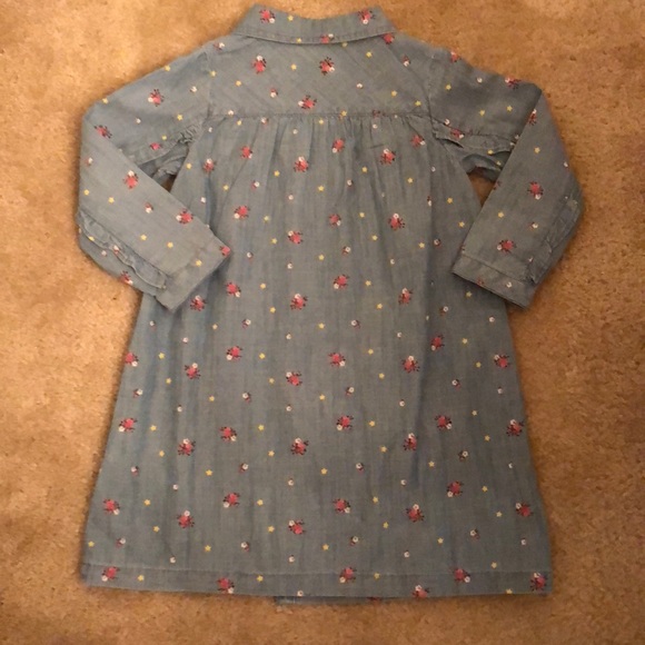 Baby Gap Toddler Dress - Picture 3 of 3